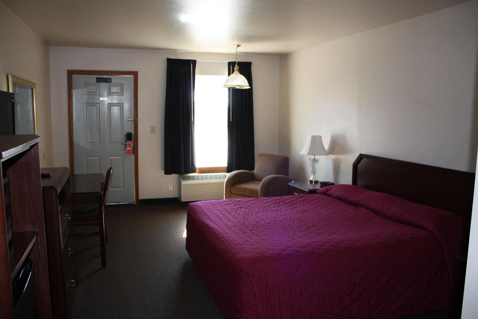 Boomtown Inn Drumright Екстериор снимка
