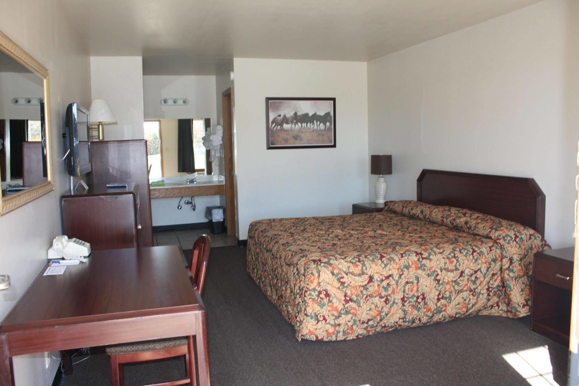 Boomtown Inn Drumright Екстериор снимка