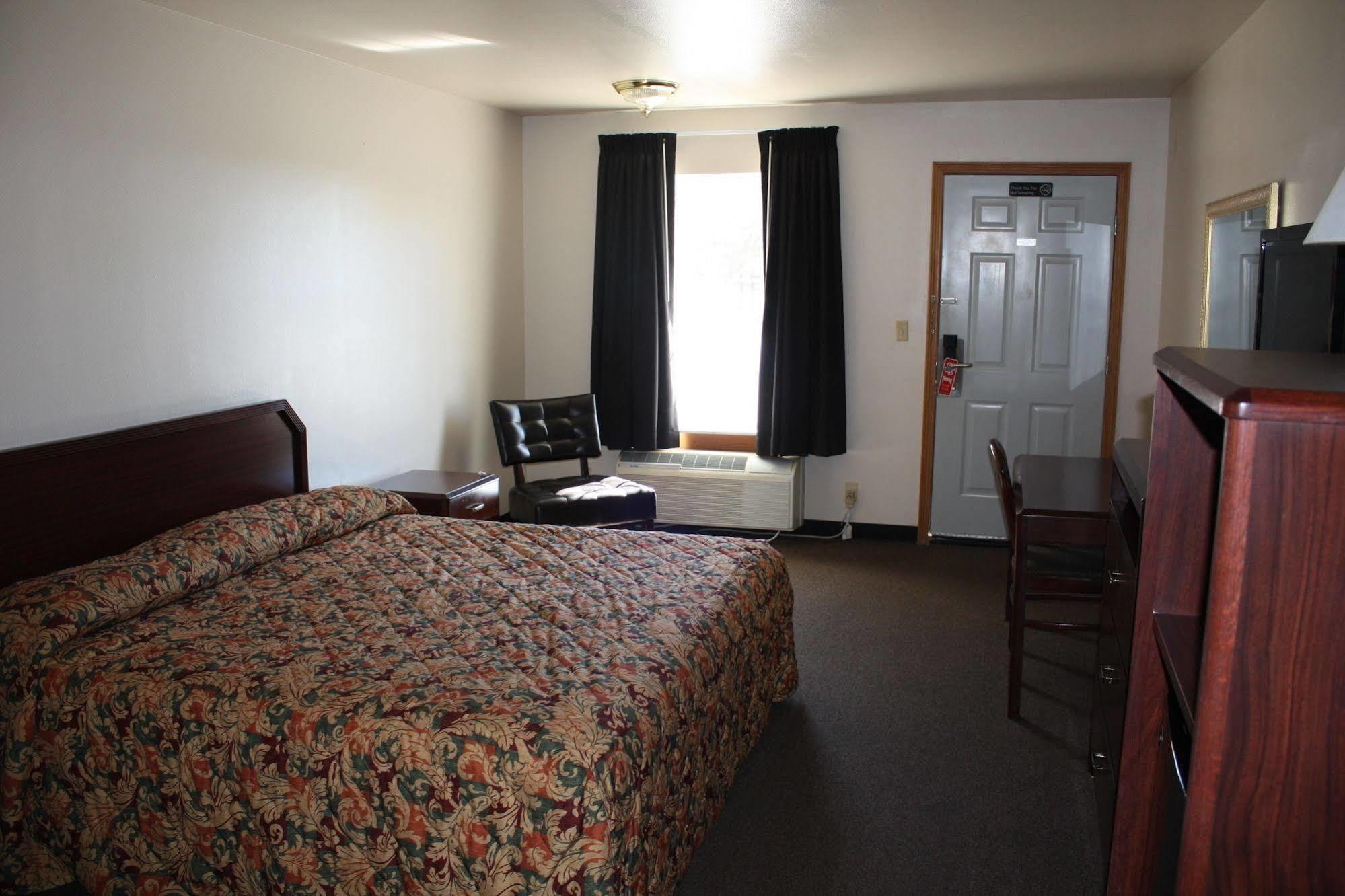 Boomtown Inn Drumright Екстериор снимка