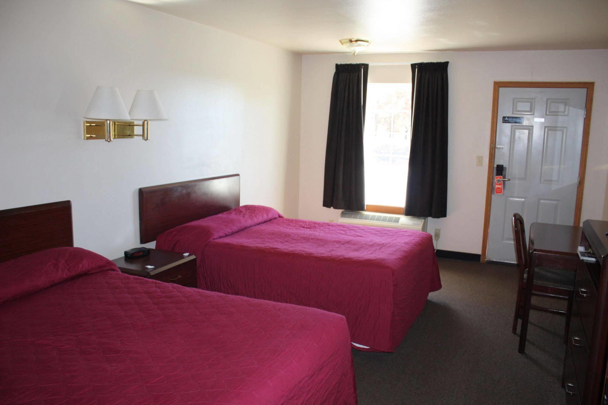 Boomtown Inn Drumright Екстериор снимка