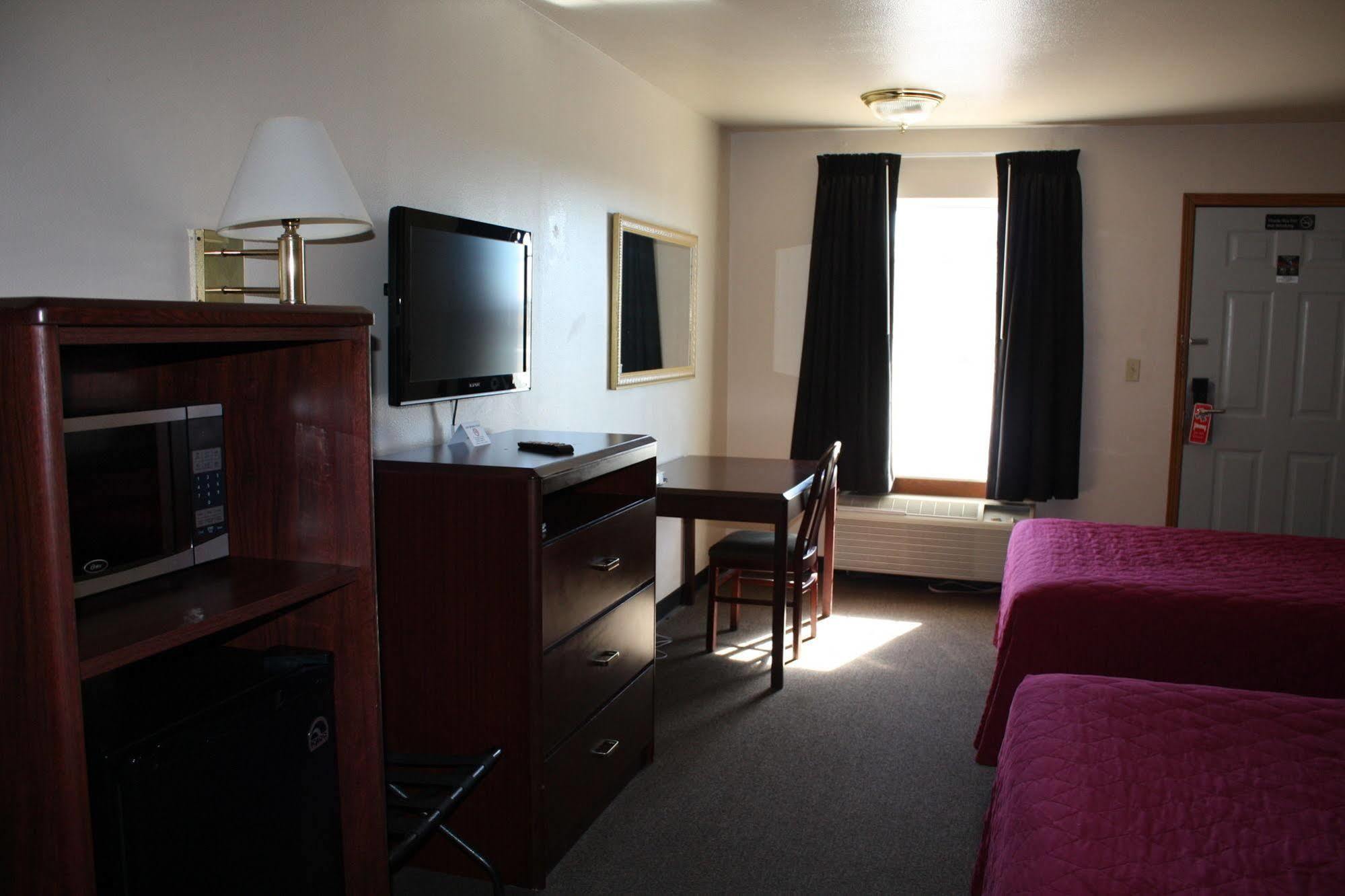 Boomtown Inn Drumright Екстериор снимка